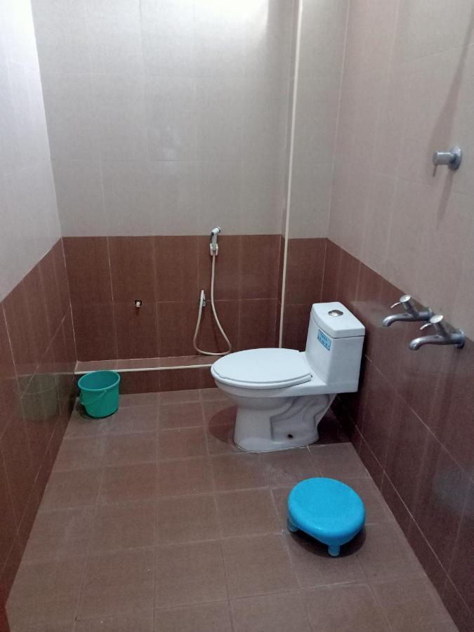 Hotel Senthur Raja Rameshwaram Exterior photo