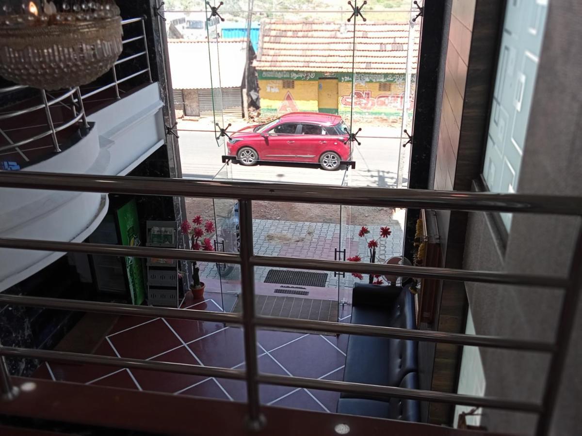 Hotel Senthur Raja Rameshwaram Exterior photo