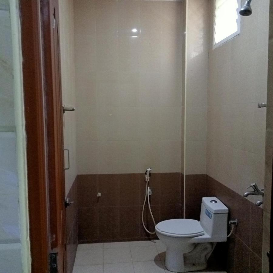 Hotel Senthur Raja Rameshwaram Exterior photo