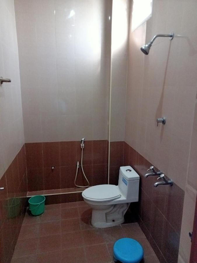 Hotel Senthur Raja Rameshwaram Exterior photo