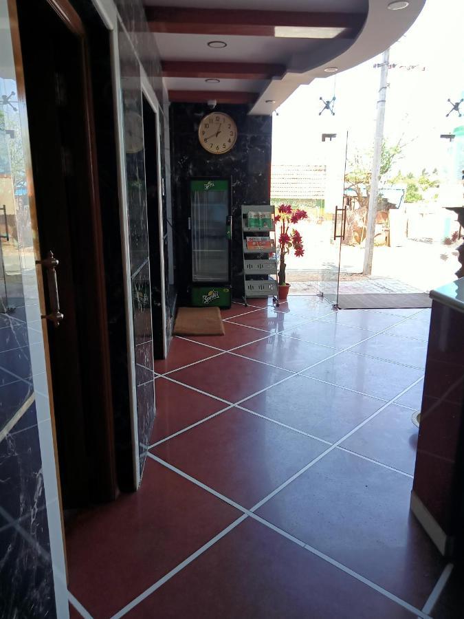 Hotel Senthur Raja Rameshwaram Exterior photo