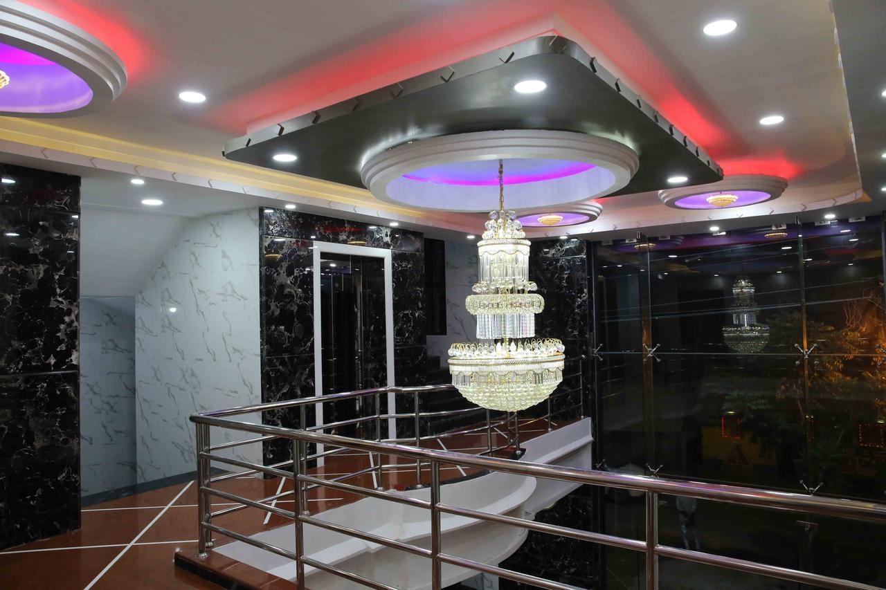 Hotel Senthur Raja Rameshwaram Exterior photo
